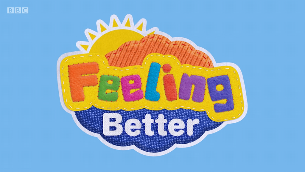 BBC儿童情商动画Feeling Better让孩子学会做情绪的主人,第一季全25集,1080P高清视频带英文字幕,百度网盘下载! | 继续淘