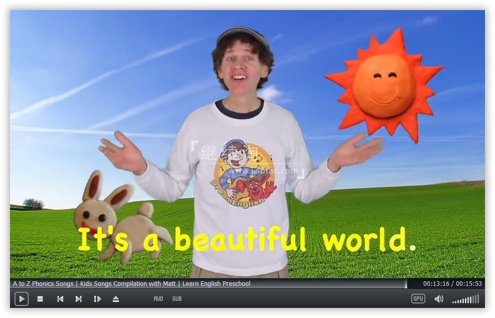 Dream English Dream English Kids 图片9