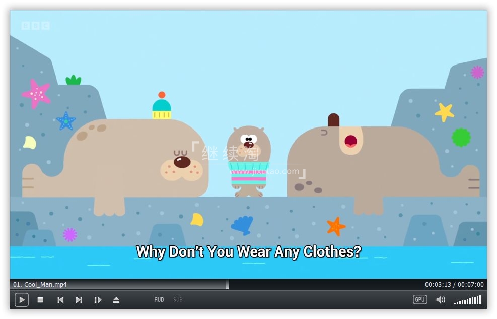 Hey Duggee's Squirrel Club 图片9