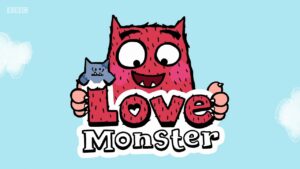 BBC英语动画片Love Monster爱魔魔，适合0-8岁，全1-3季共80集，1080P高清视频带英文字幕，百度网盘下载！ | 继续淘