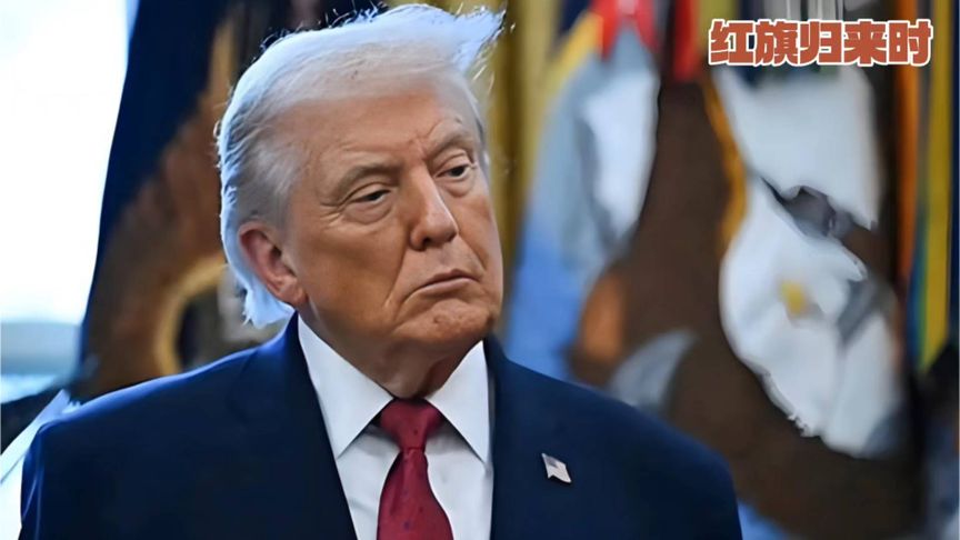 美国真正的噩梦来了！中国十二项王牌，逐一撕碎西方垄断
