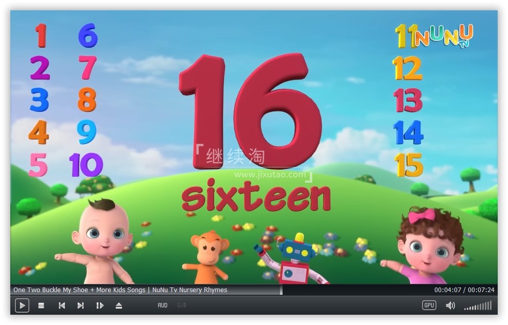 NuNu Tv 图片5