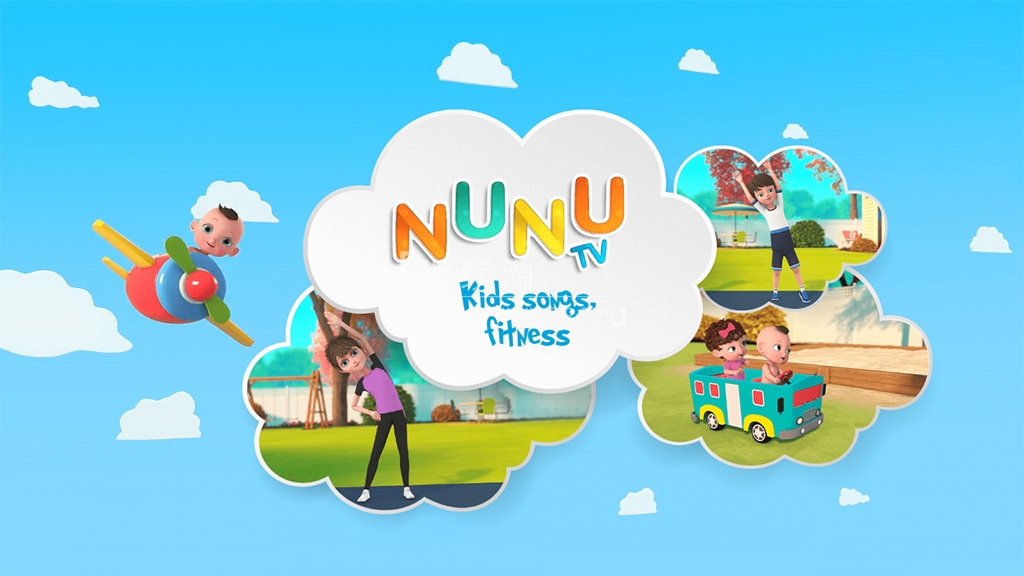 NuNu Tv 图片1