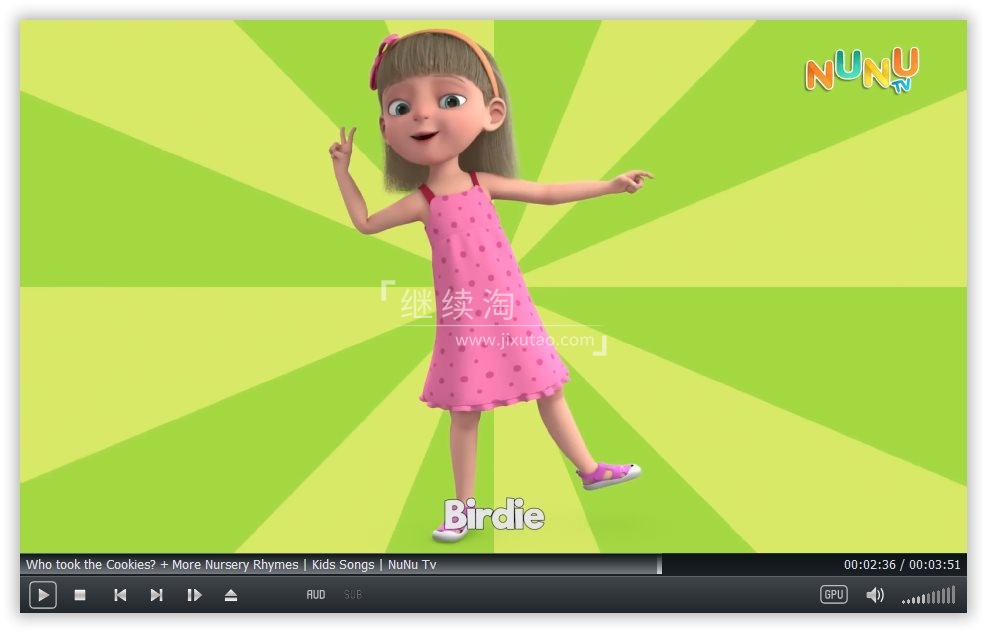 NuNu Tv 图片9