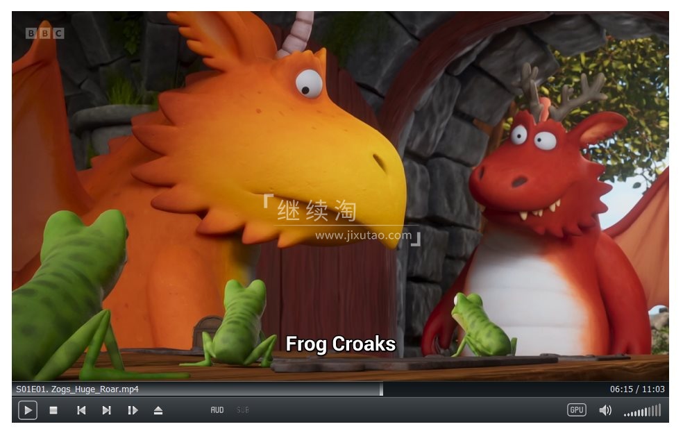 Zog 图片7