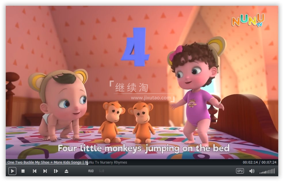 NuNu Tv 图片3