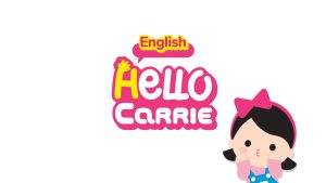 Youtube节目《Hello Carrie》你好凯利,真人外教自然拼读动画和英语儿歌,全155集,1080P高清视频,带配套音频MP3,百度网盘下载! | 继续淘
