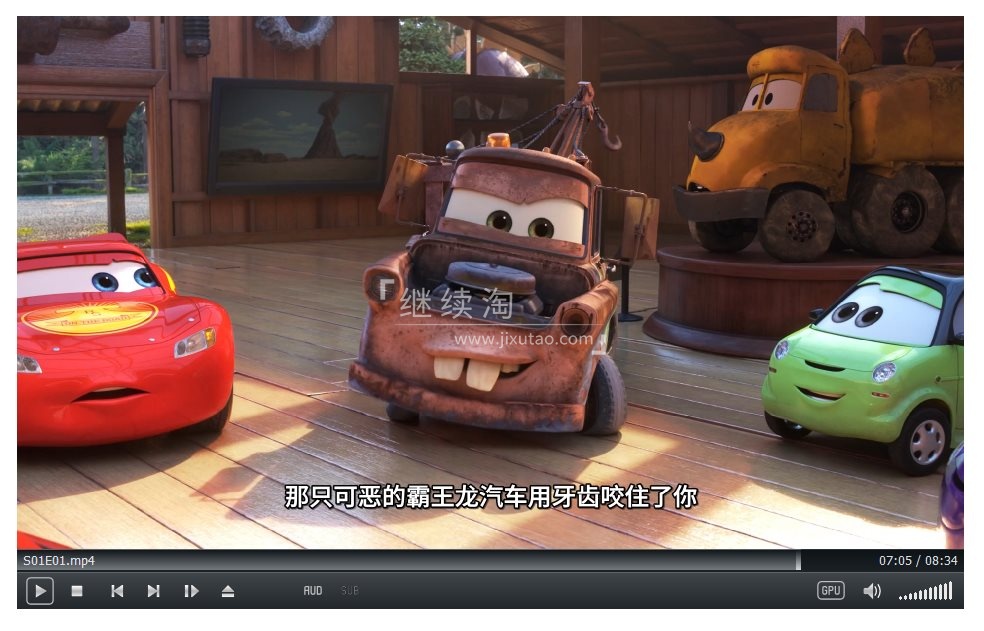 Cars on the Road 图片15