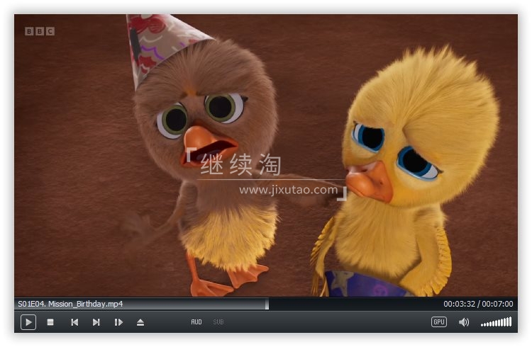 The Weasy Family 图片5