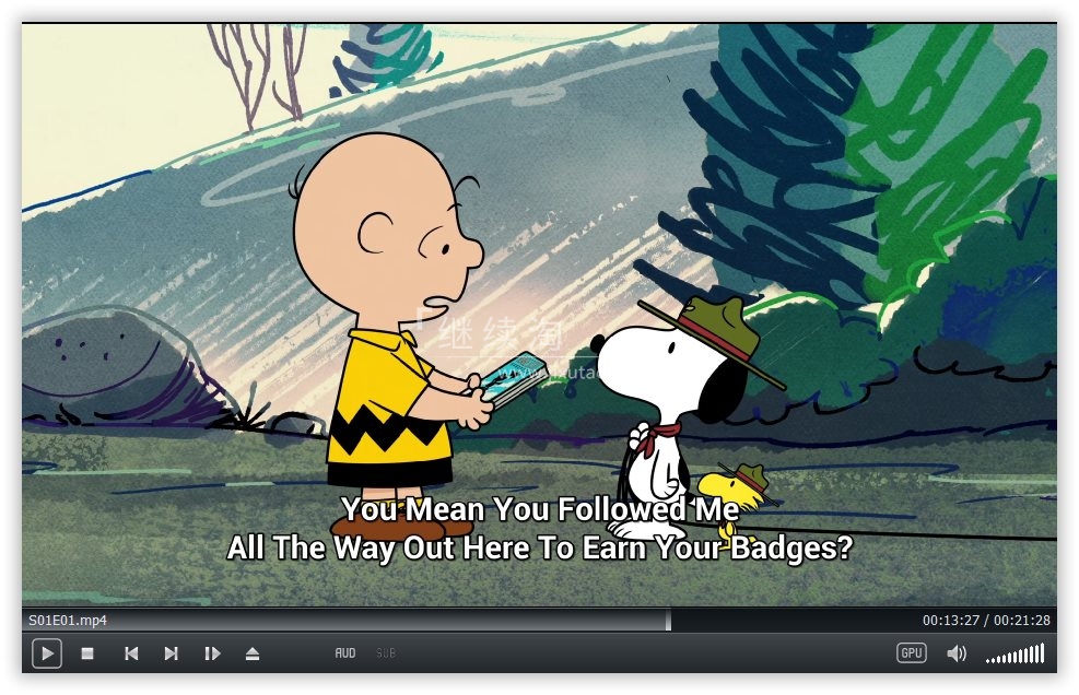Camp Snoopy 史努比营地 图片7