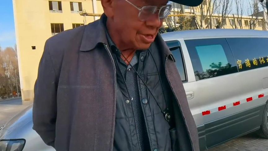 采访78岁老人，在玉门油田工作40年，亲眼见证玉门变成“鬼