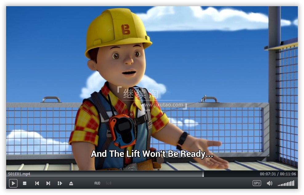 Bob the Builder 巴布工程师 图片7