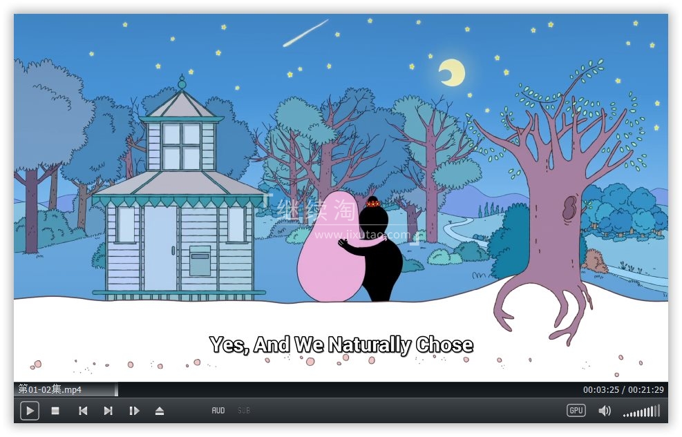 Barbapapa: One Big Happy Family! 图片5
