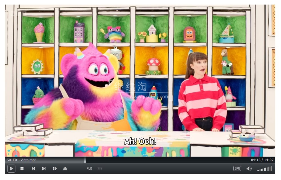 Monster Makes 图片5