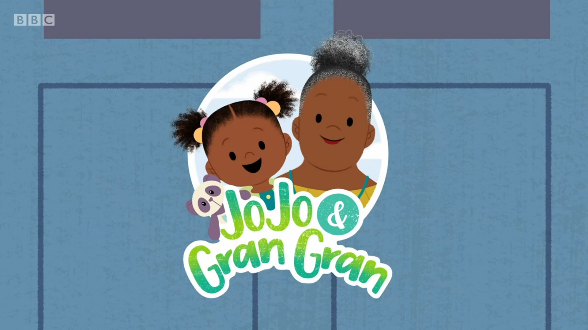 JoJo & Gran Gran 图片1