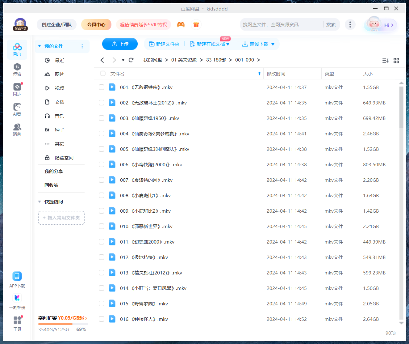 儿童电影 电影 经典电影 图片15