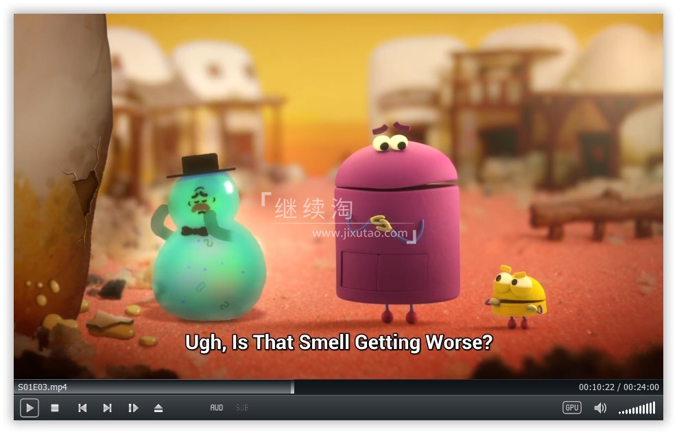 Ask The StoryBots 图片11