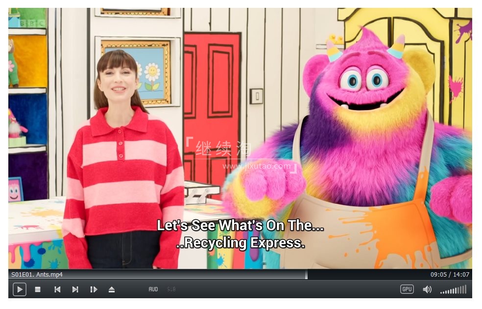 Monster Makes 图片7
