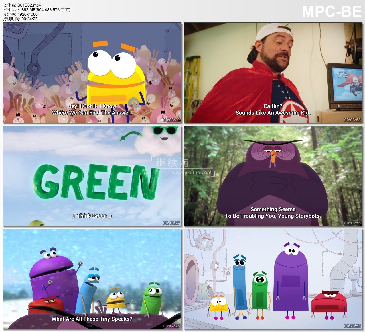 Ask The StoryBots 图片15