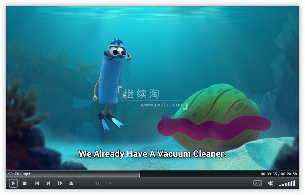 Ask The StoryBots 图片5