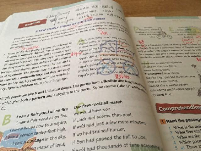 90% 中国人学英语的致命误区：拿汉字思维硬套英文，难怪背了就忘