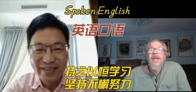 日本人学英语不背单词不语法，靠“复读”500遍，嘴巴竟能“长”出英语？我以前的英语都白学了！