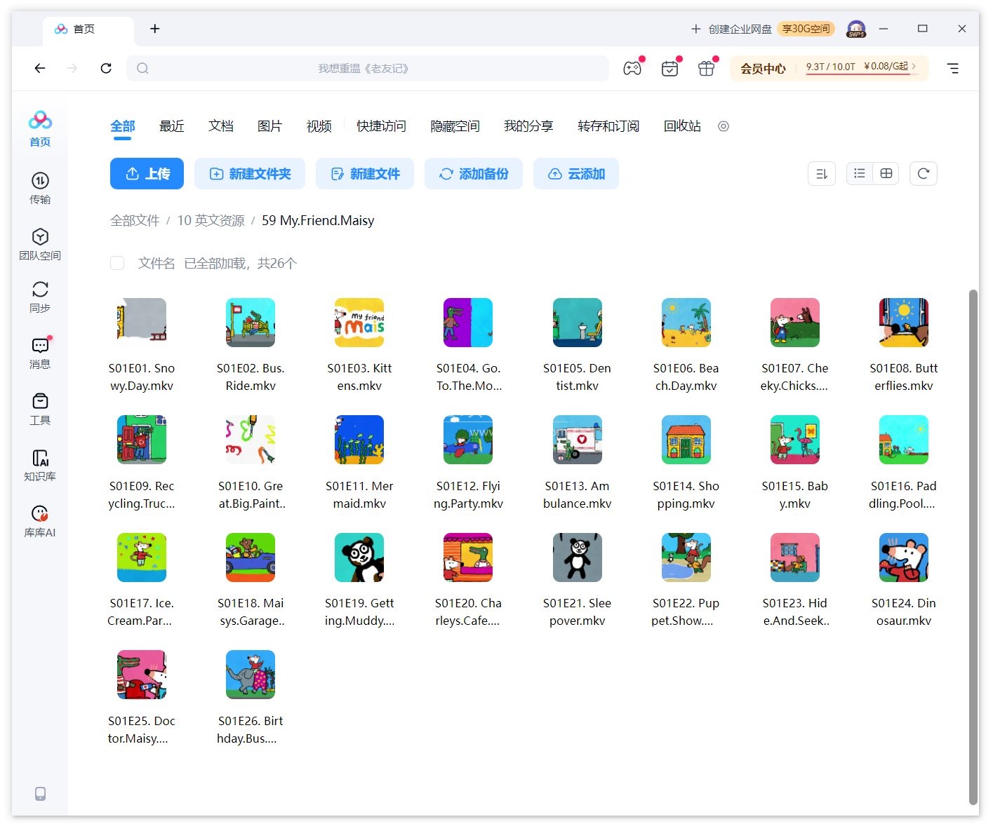 My Friend Maisy 图片15