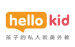 HelloKid在线少儿英语图标