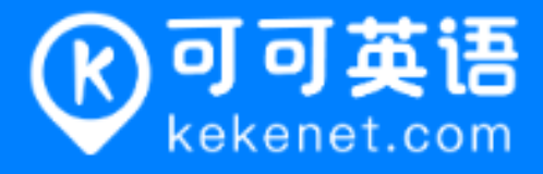 可可英语图标