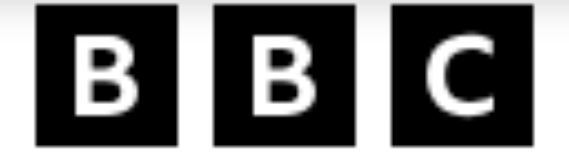 BBC learn english 图标