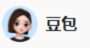 豆包翻译图标