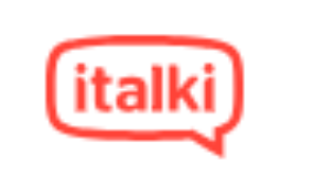  italki - 最好的语言学习应用图标